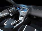 Chevrolet Volt MPV5 Concept 2010 года